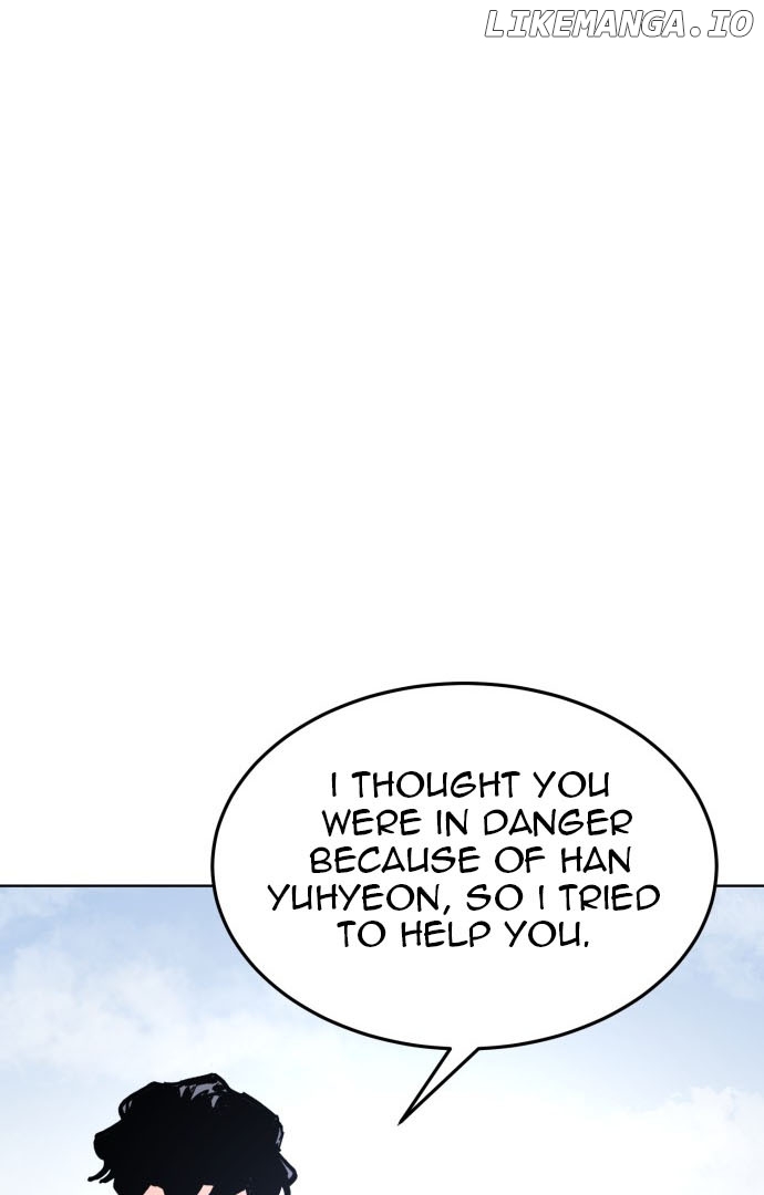 Girl Under Trial Chapter 40 - page 45