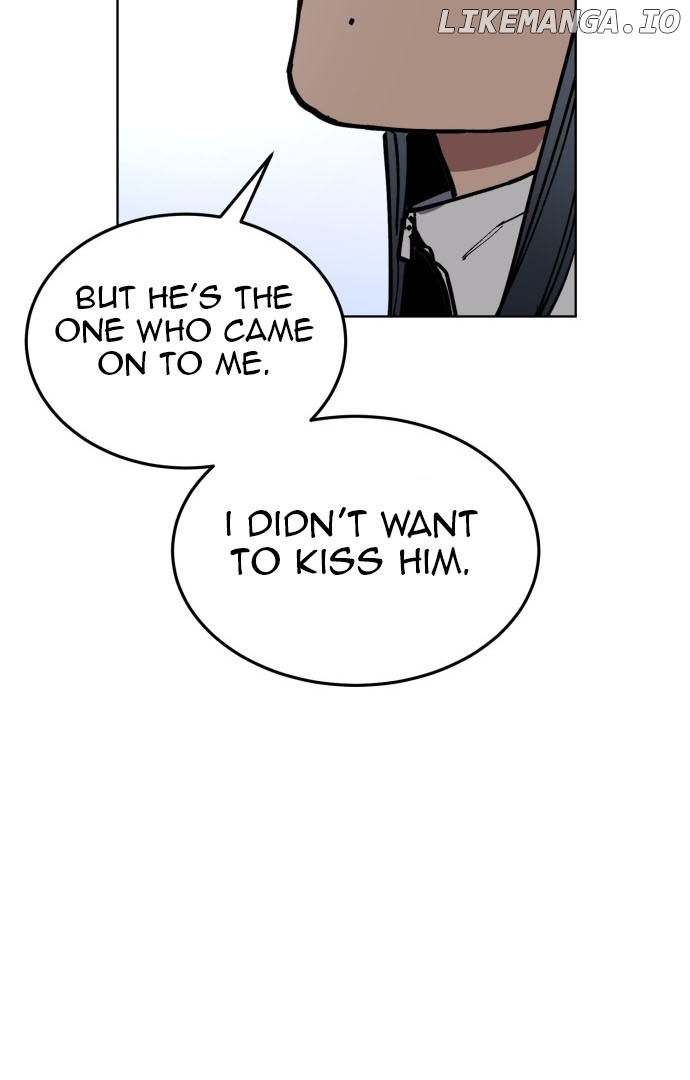 Girl Under Trial Chapter 40 - page 48