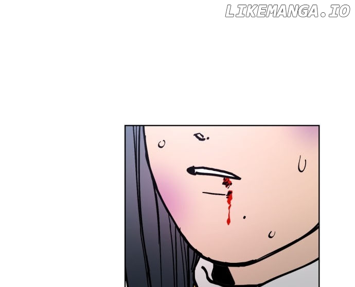 Girl Under Trial Chapter 40 - page 5