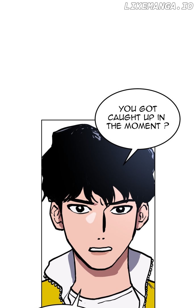 Girl Under Trial Chapter 40 - page 52
