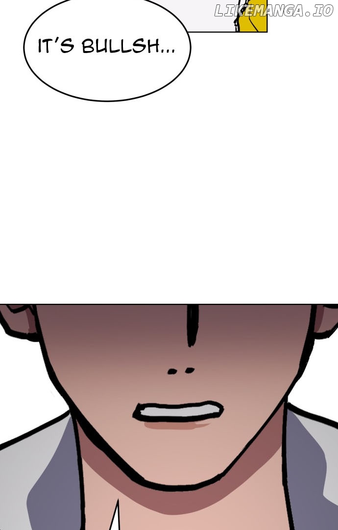 Girl Under Trial Chapter 40 - page 53