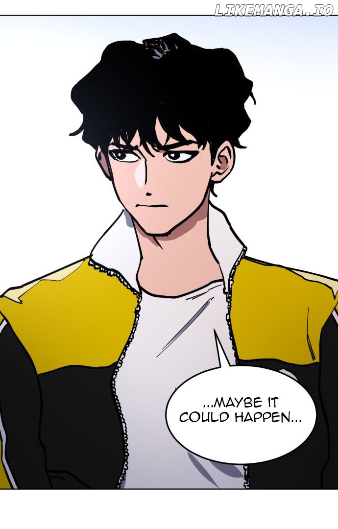 Girl Under Trial Chapter 40 - page 56