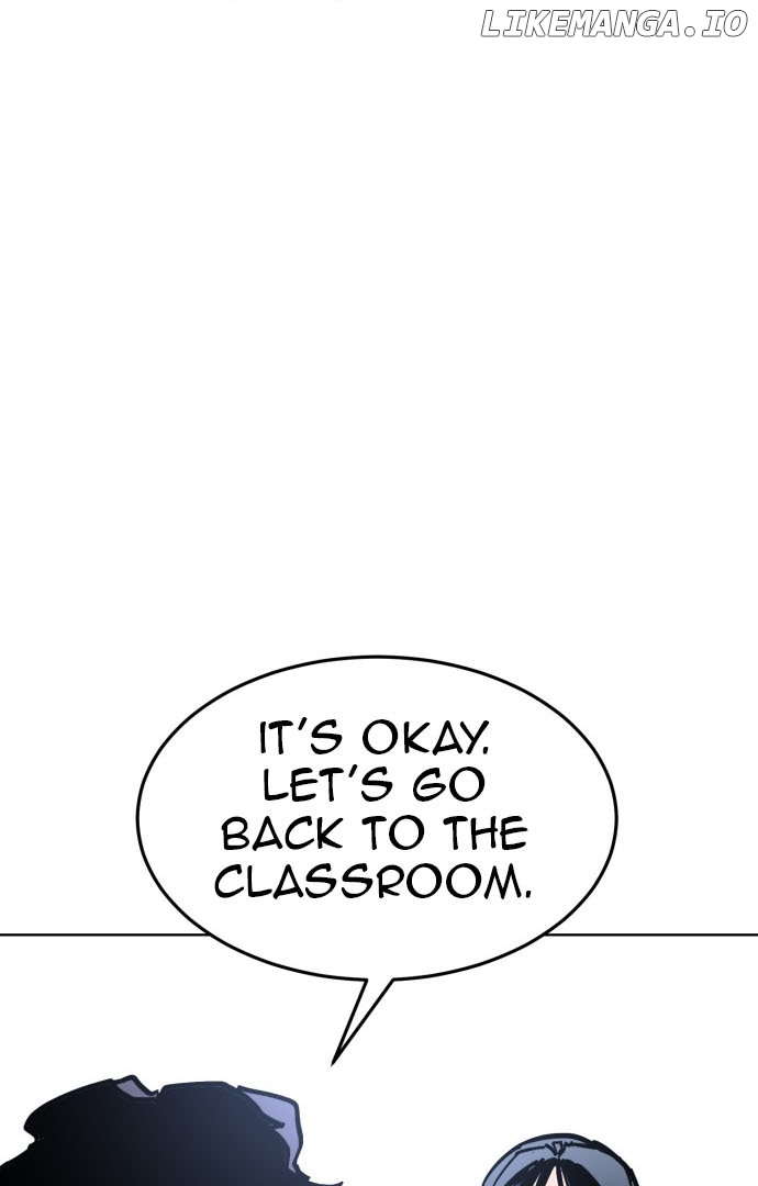 Girl Under Trial Chapter 40 - page 62