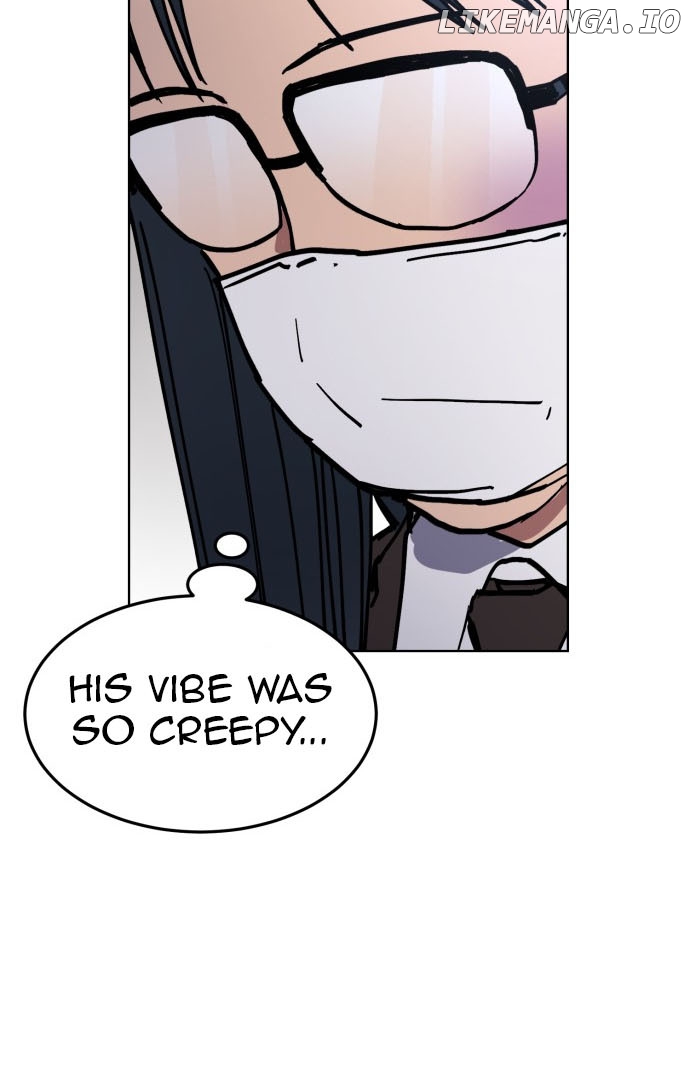 Girl Under Trial Chapter 40 - page 69