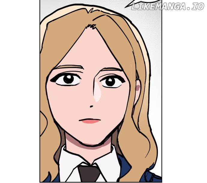 Girl Under Trial Chapter 40 - page 71