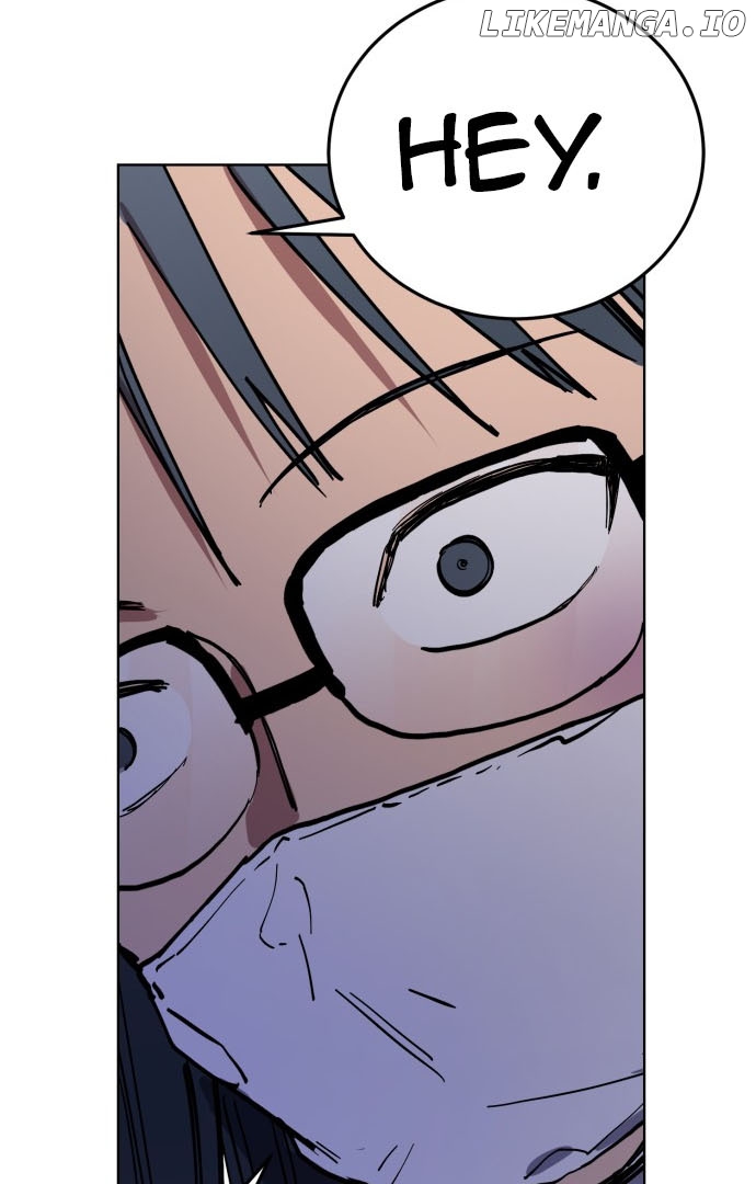 Girl Under Trial Chapter 40 - page 74