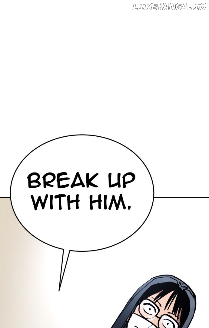 Girl Under Trial Chapter 40 - page 78