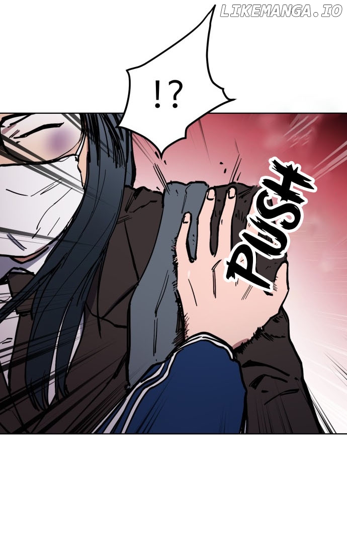 Girl Under Trial Chapter 40 - page 81