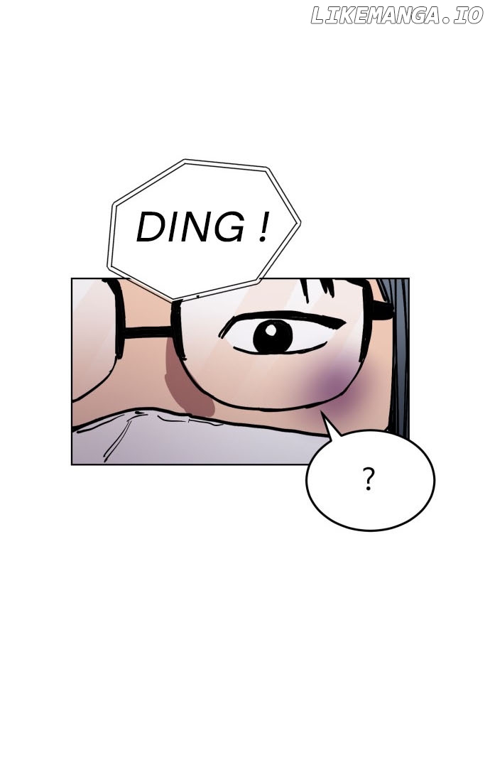 Girl Under Trial Chapter 40 - page 86