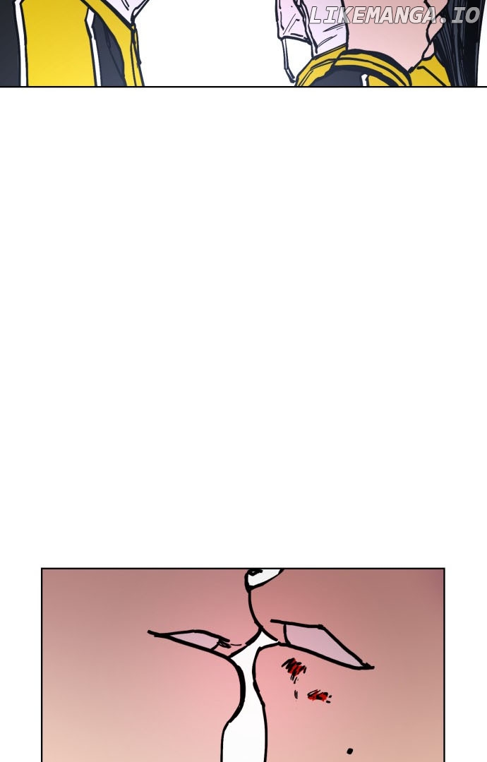 Girl Under Trial Chapter 40 - page 9