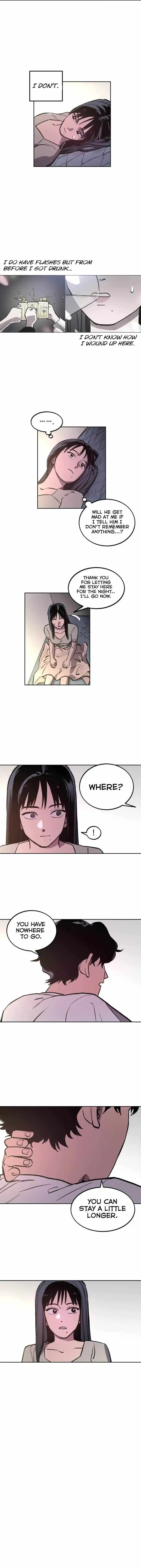 Girl Under Trial Chapter 63 - page 4