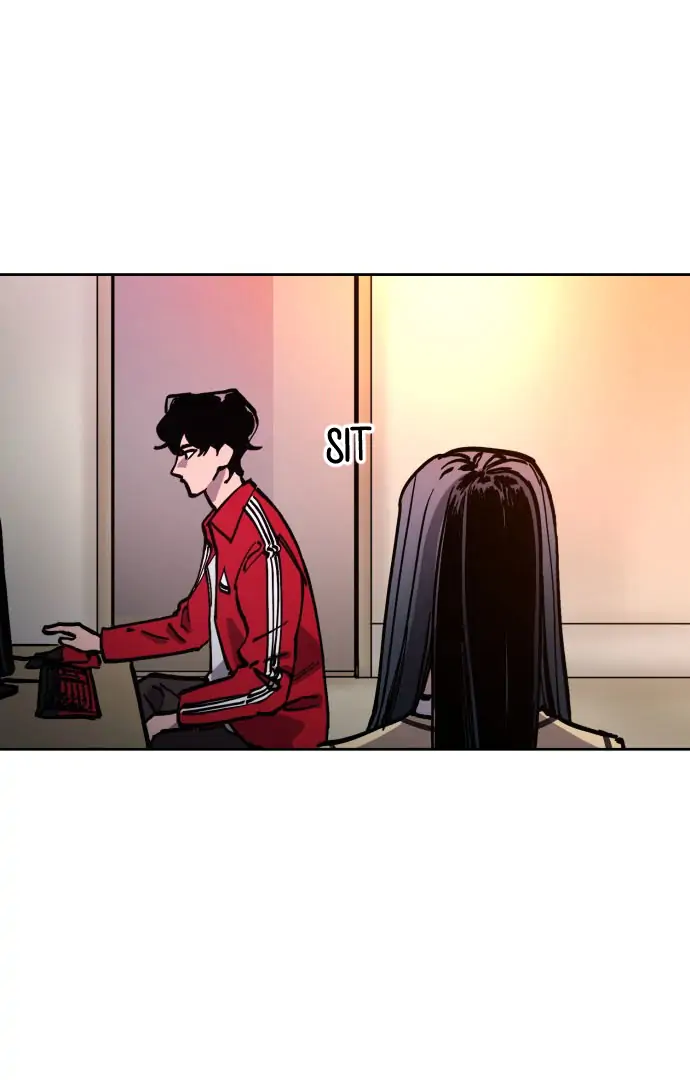 Girl Under Trial Chapter 99 - page 10