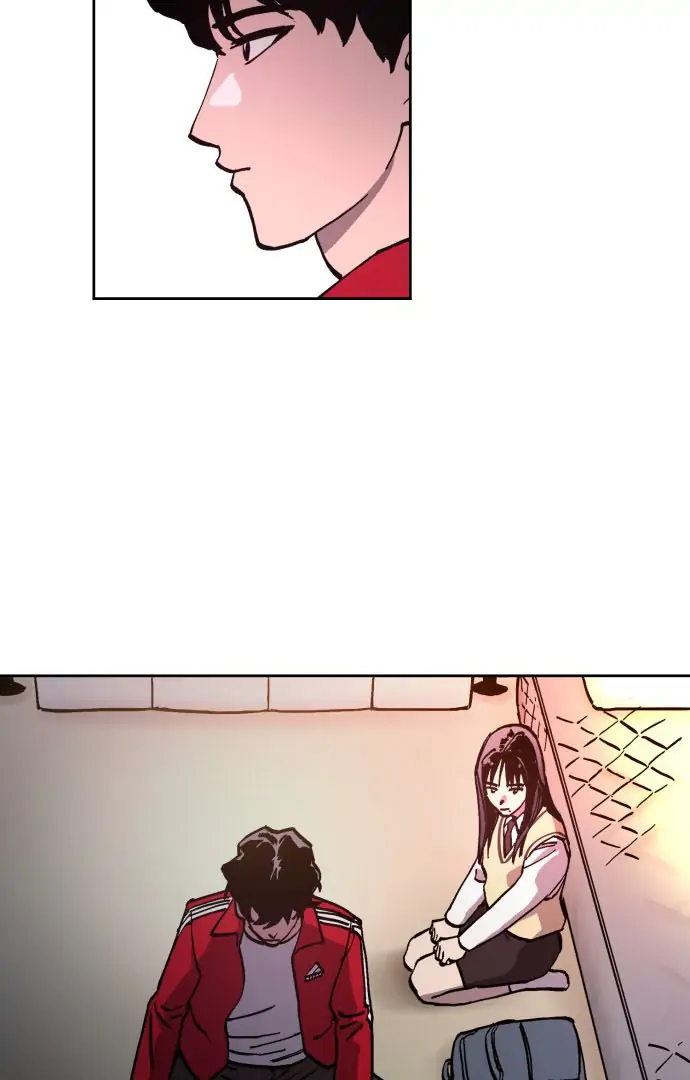 Girl Under Trial Chapter 99 - page 12