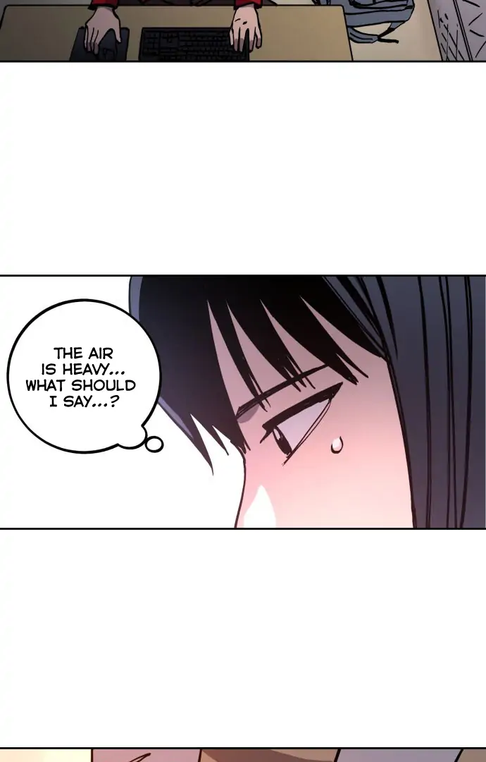 Girl Under Trial Chapter 99 - page 13