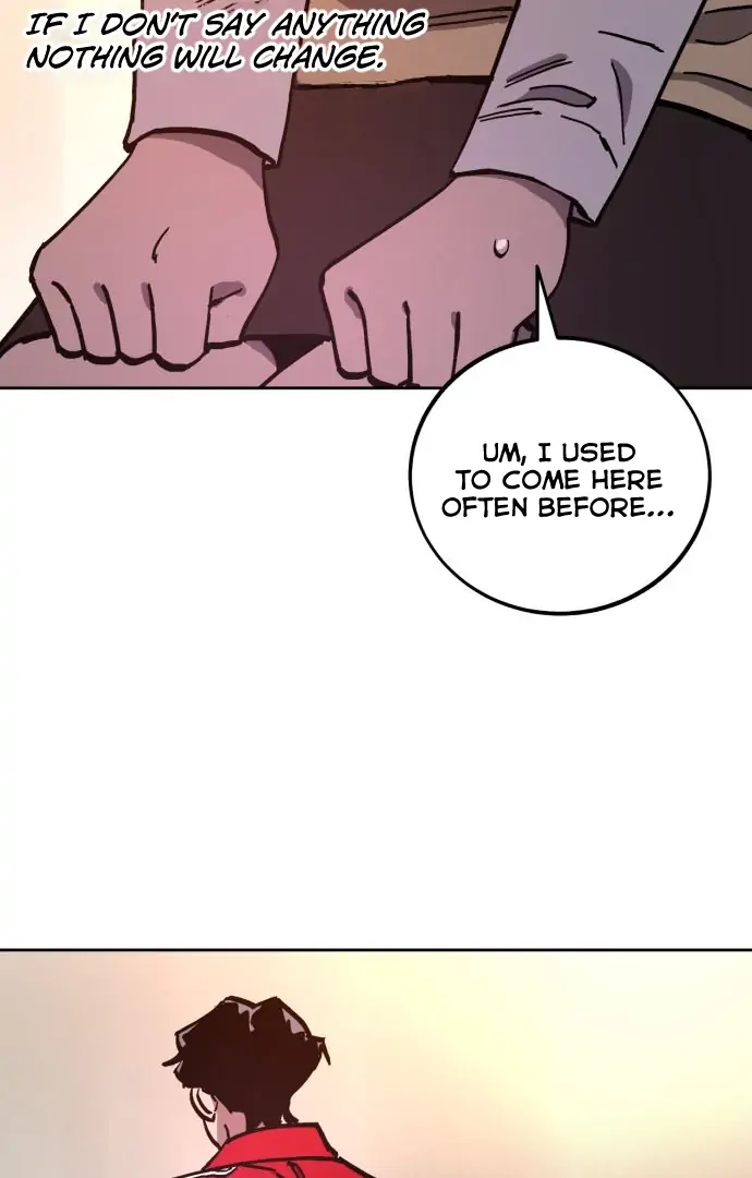 Girl Under Trial Chapter 99 - page 14