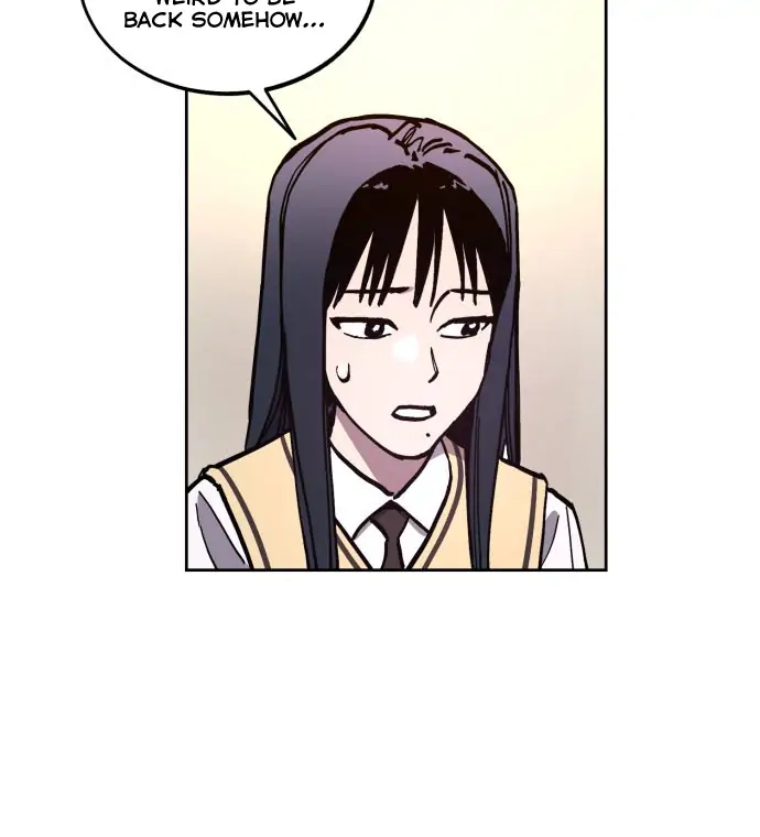 Girl Under Trial Chapter 99 - page 16