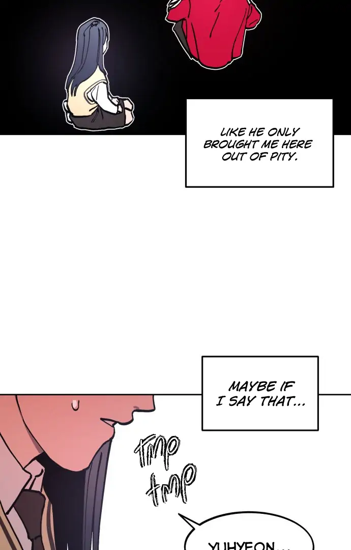 Girl Under Trial Chapter 99 - page 19