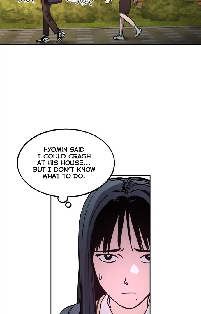 Girl Under Trial Chapter 99 - page 2