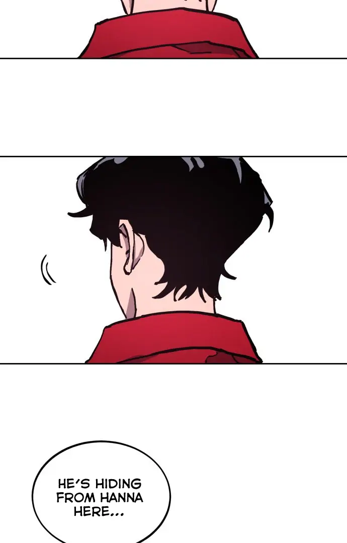 Girl Under Trial Chapter 99 - page 22