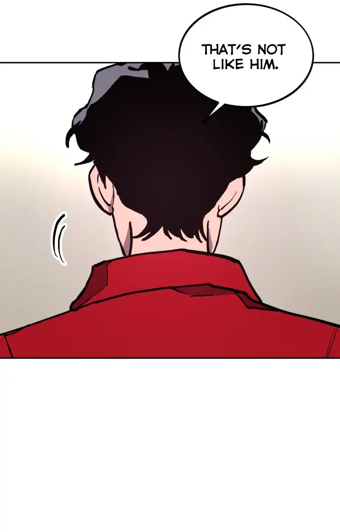 Girl Under Trial Chapter 99 - page 26