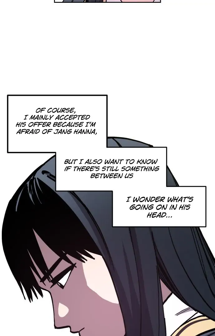 Girl Under Trial Chapter 99 - page 3