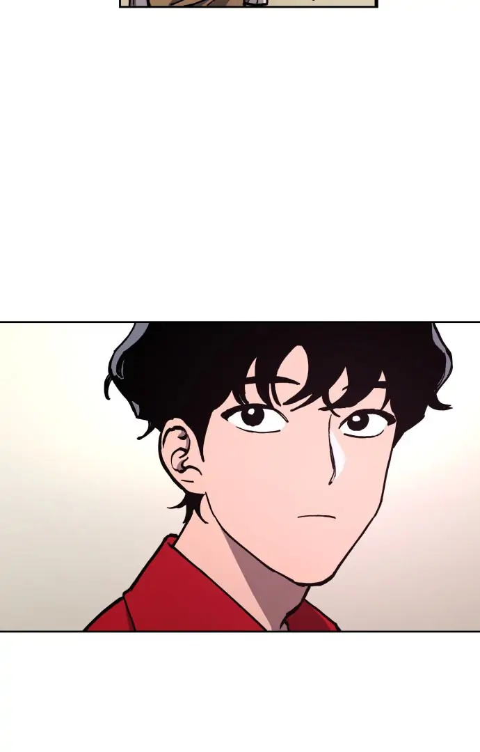 Girl Under Trial Chapter 99 - page 34