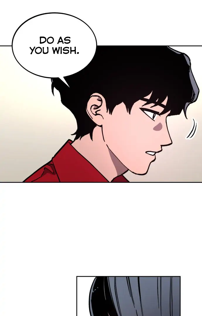 Girl Under Trial Chapter 99 - page 35