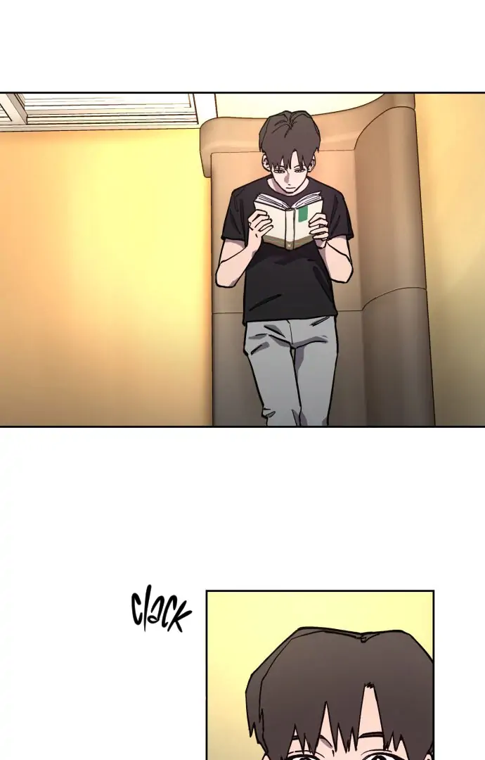 Girl Under Trial Chapter 99 - page 38