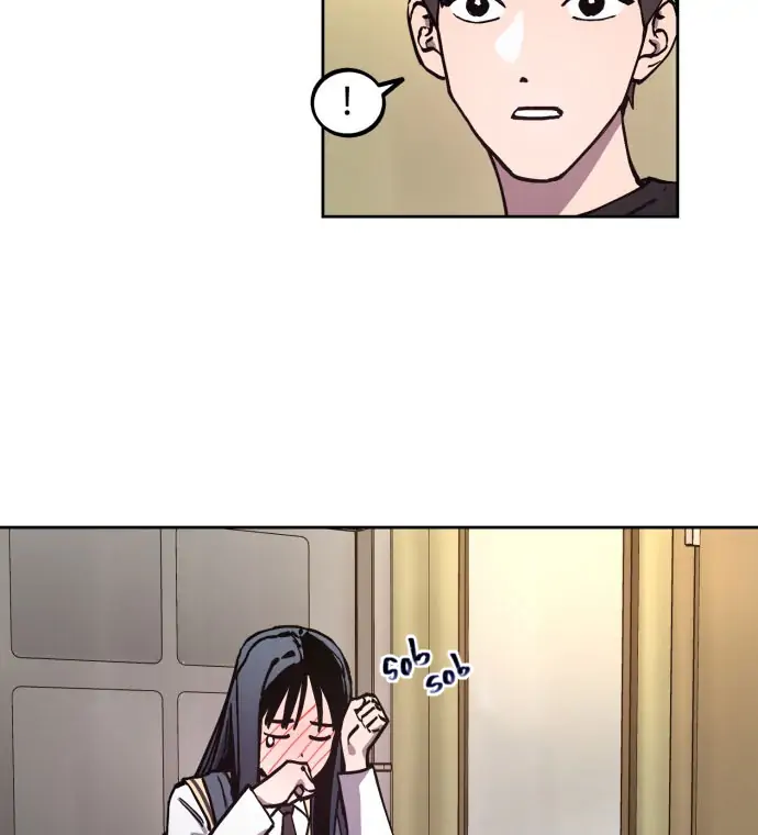 Girl Under Trial Chapter 99 - page 39