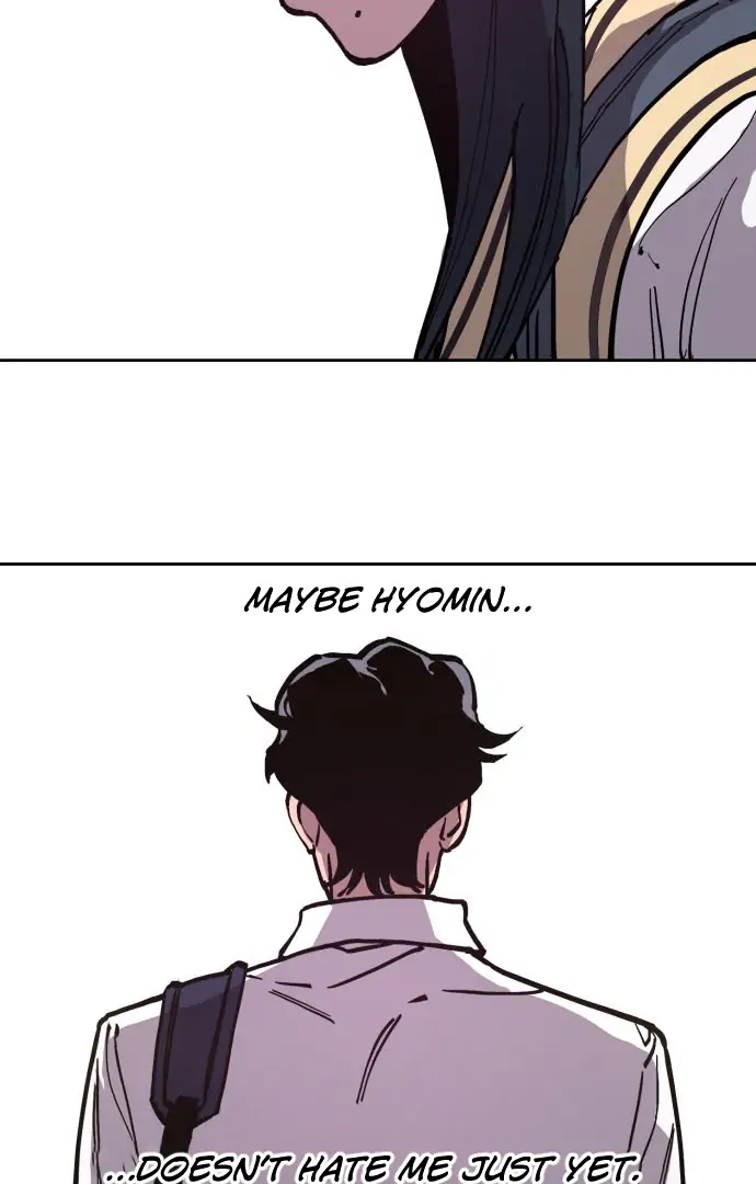 Girl Under Trial Chapter 99 - page 4