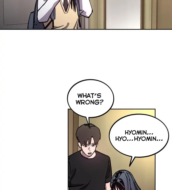 Girl Under Trial Chapter 99 - page 40
