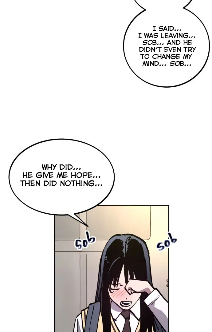 Girl Under Trial Chapter 99 - page 42