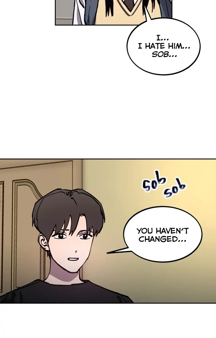 Girl Under Trial Chapter 99 - page 43
