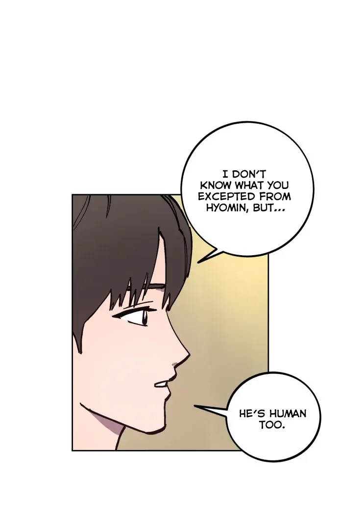 Girl Under Trial Chapter 99 - page 44