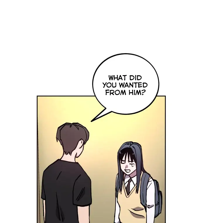 Girl Under Trial Chapter 99 - page 48
