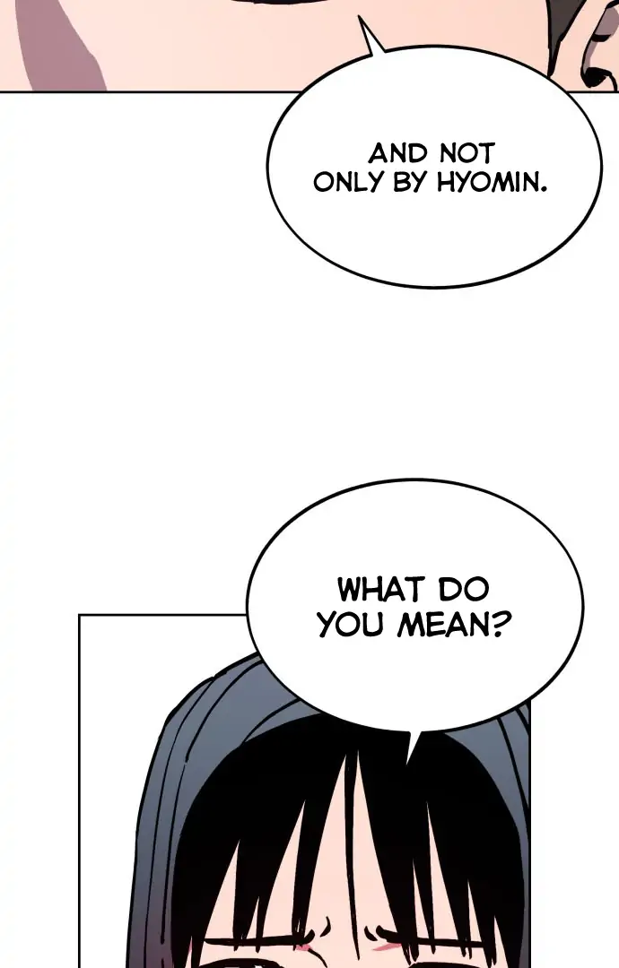 Girl Under Trial Chapter 99 - page 51