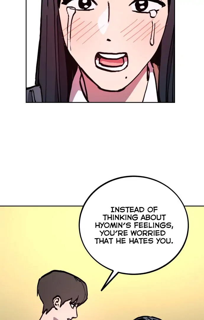 Girl Under Trial Chapter 99 - page 52