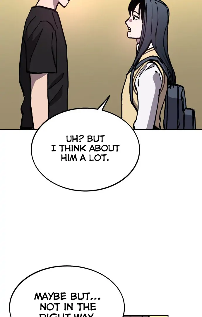 Girl Under Trial Chapter 99 - page 53
