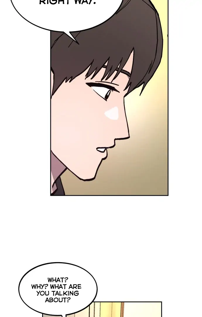 Girl Under Trial Chapter 99 - page 54