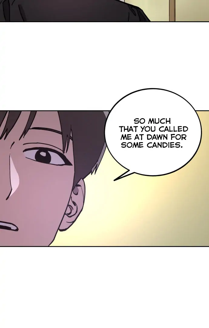 Girl Under Trial Chapter 99 - page 57