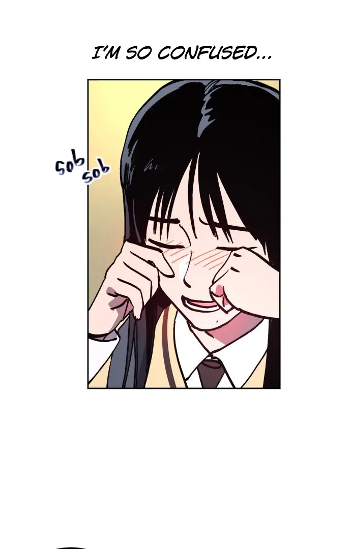 Girl Under Trial Chapter 99 - page 58