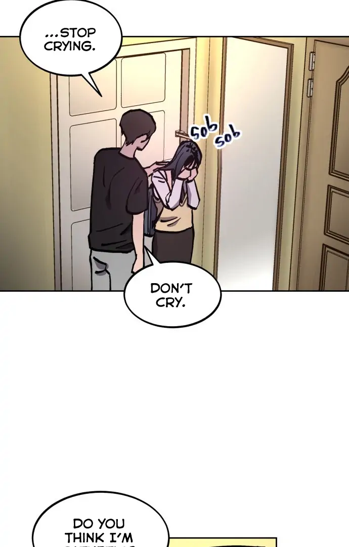 Girl Under Trial Chapter 99 - page 59