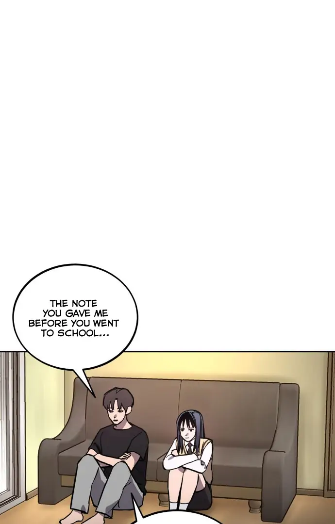 Girl Under Trial Chapter 99 - page 63