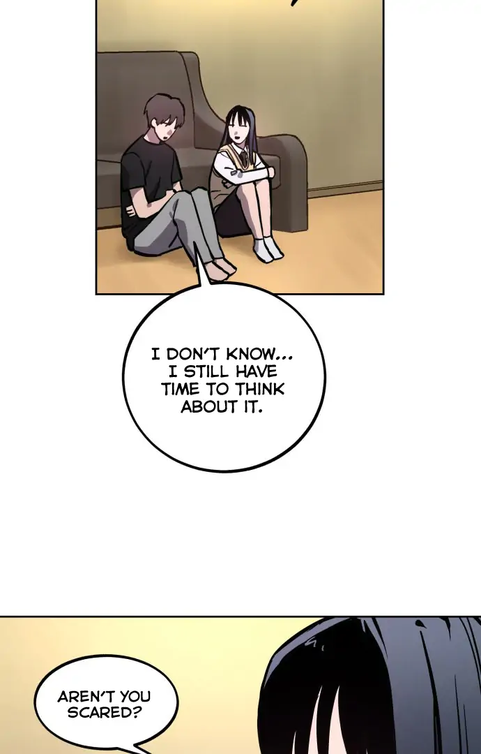 Girl Under Trial Chapter 99 - page 66