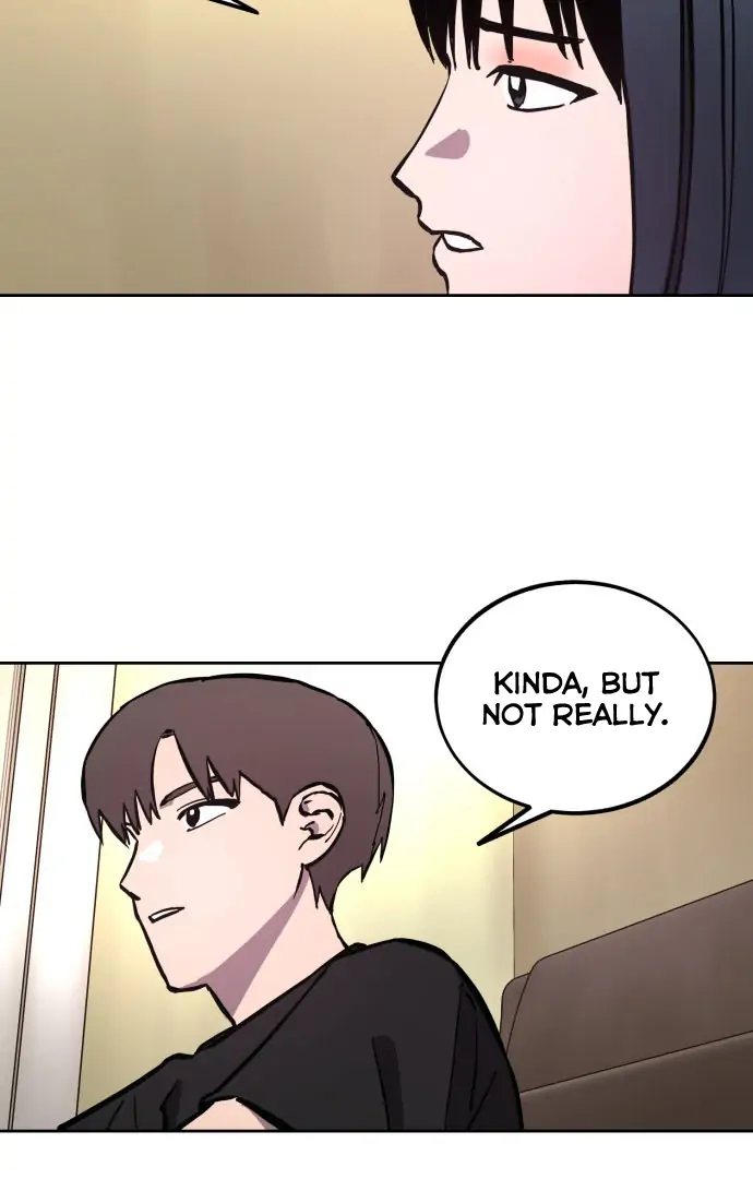 Girl Under Trial Chapter 99 - page 67