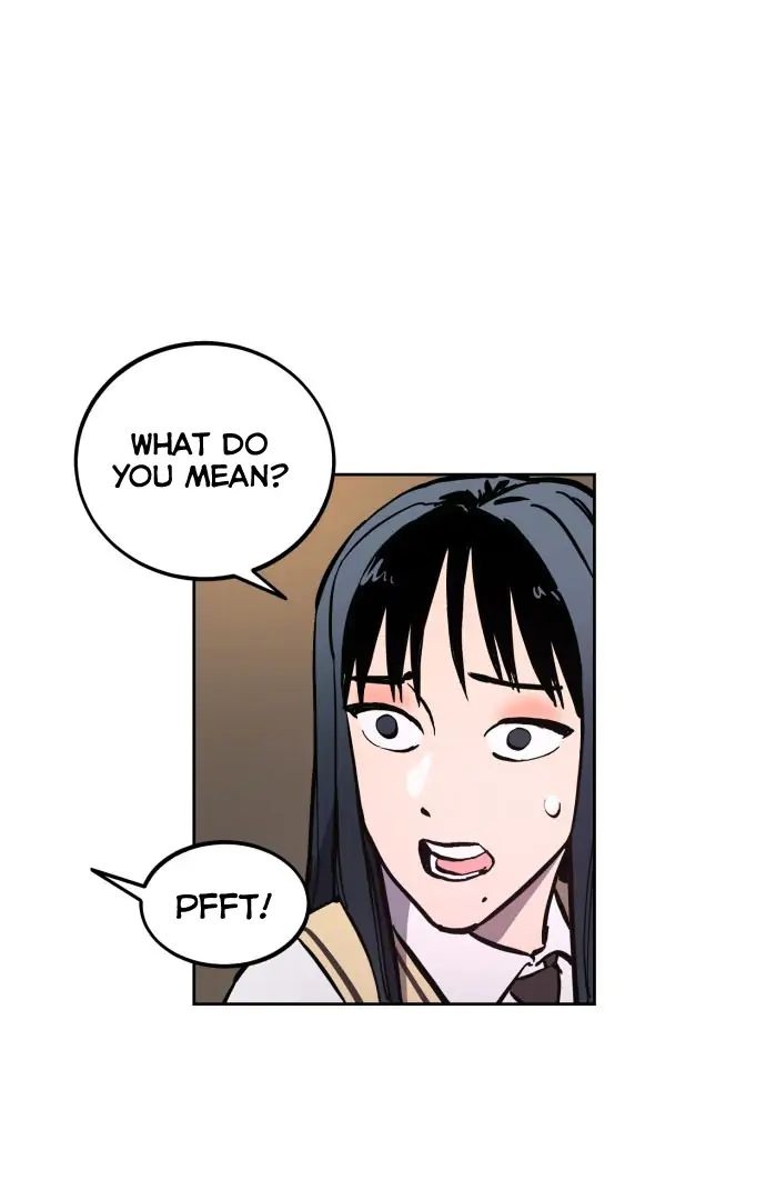Girl Under Trial Chapter 99 - page 68