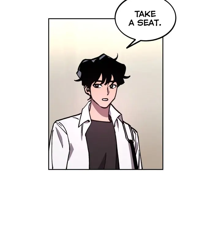 Girl Under Trial Chapter 99 - page 7