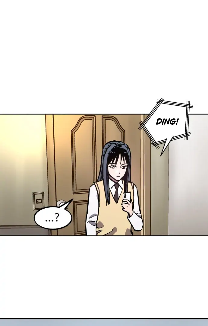 Girl Under Trial Chapter 99 - page 72