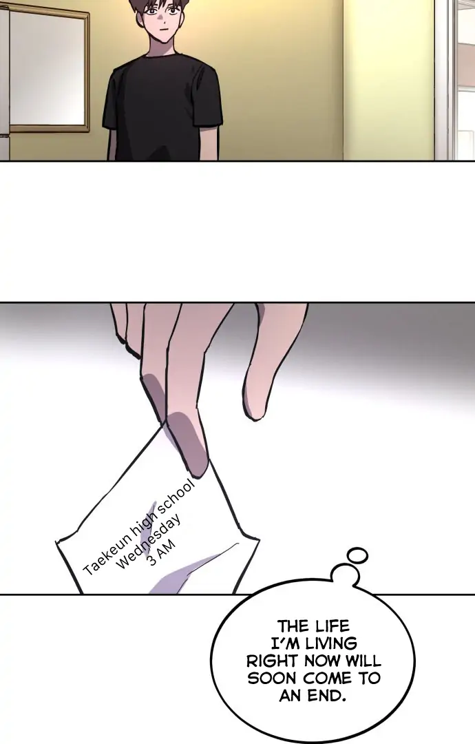 Girl Under Trial Chapter 99 - page 76