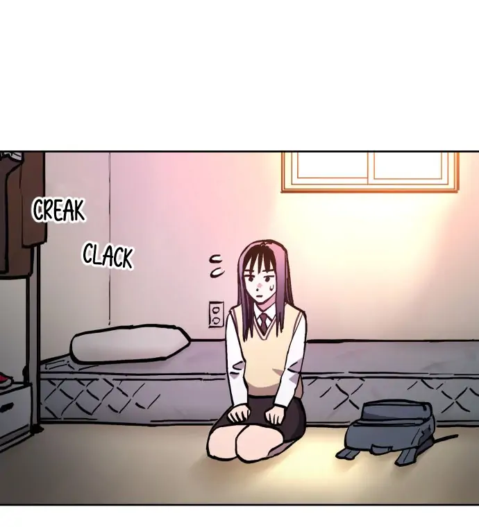 Girl Under Trial Chapter 99 - page 8